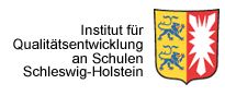 Instituts für Qualitätsentwicklung an Schulen in Schleswig-Holstein