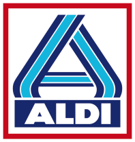Aldi Logo klein