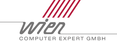 Wien Computer Logo